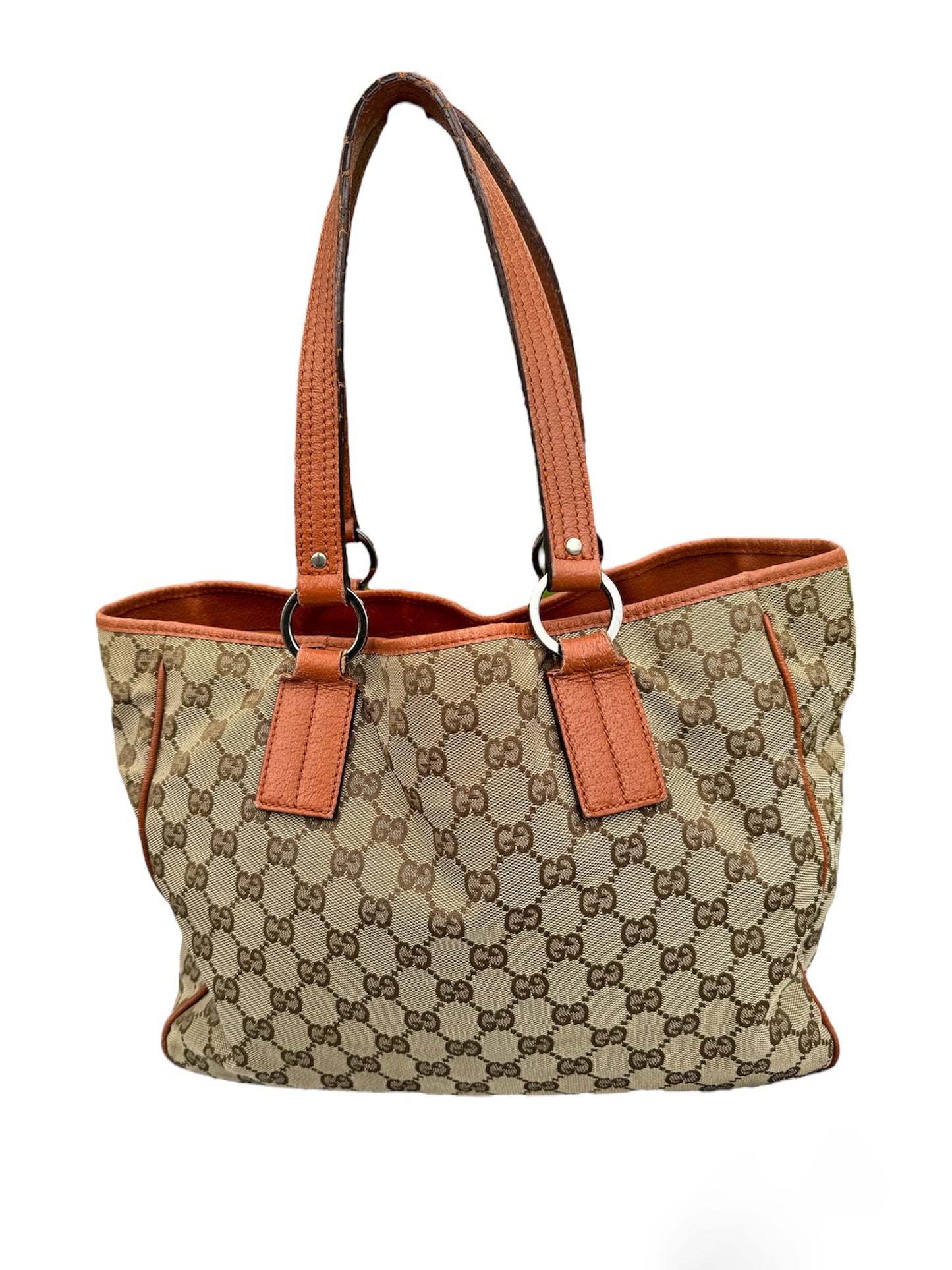 Bolso tote Gucci