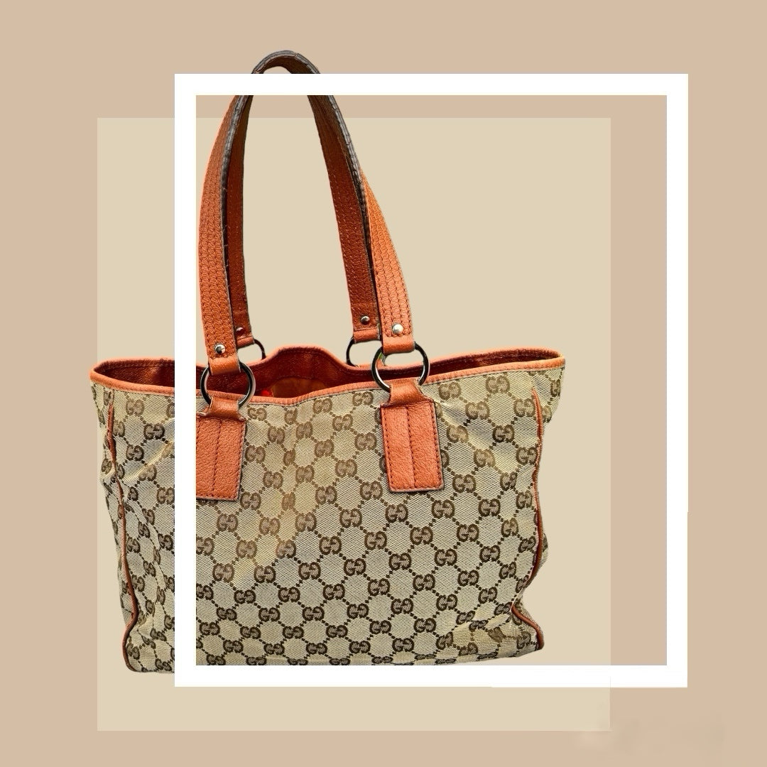 Bolso tote Gucci