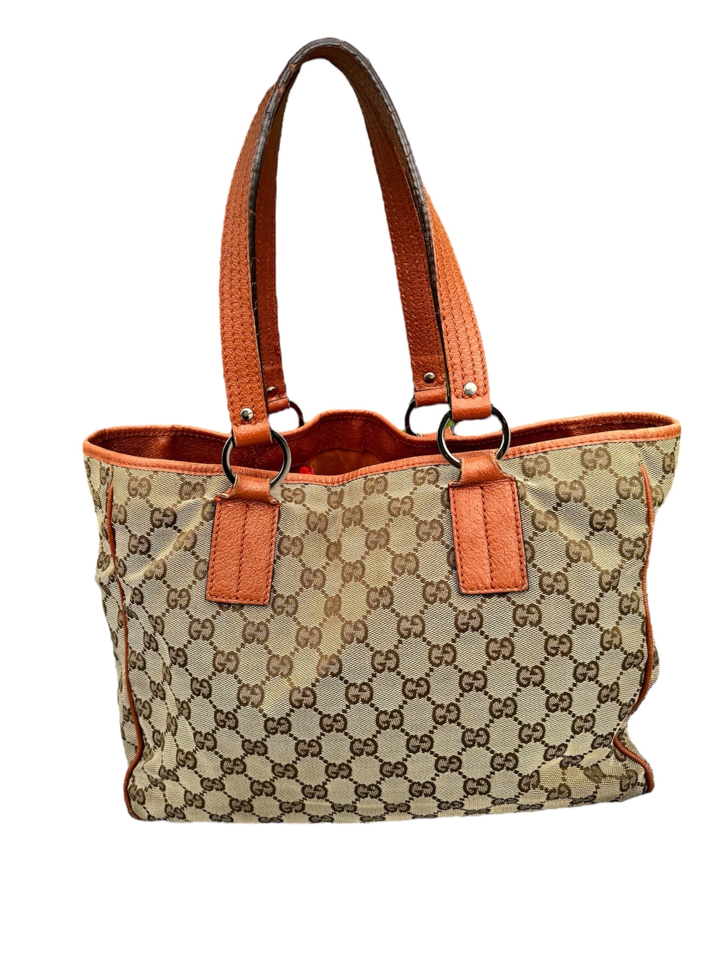 Bolso tote Gucci