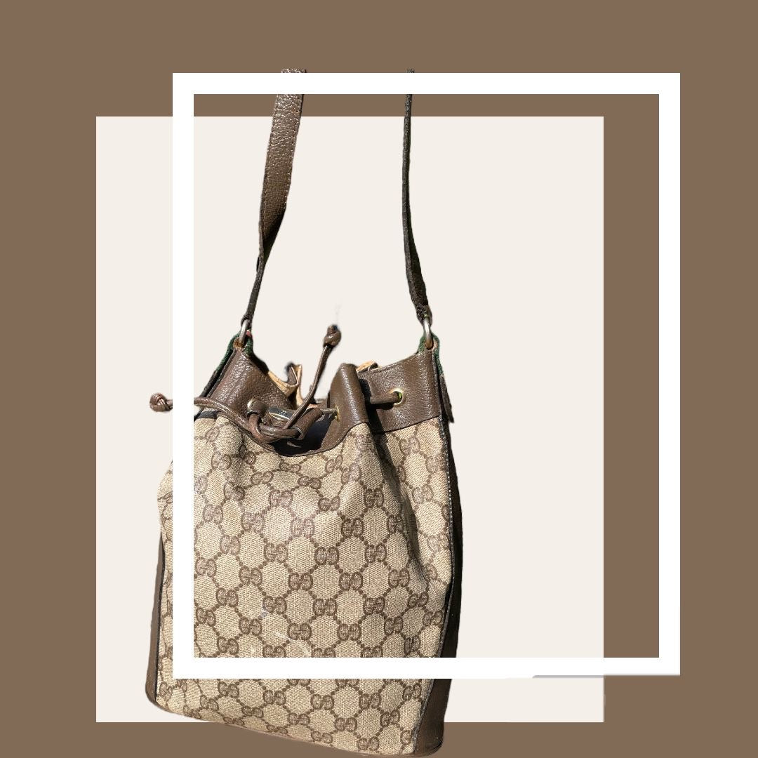 Bolso crossbody Gucci