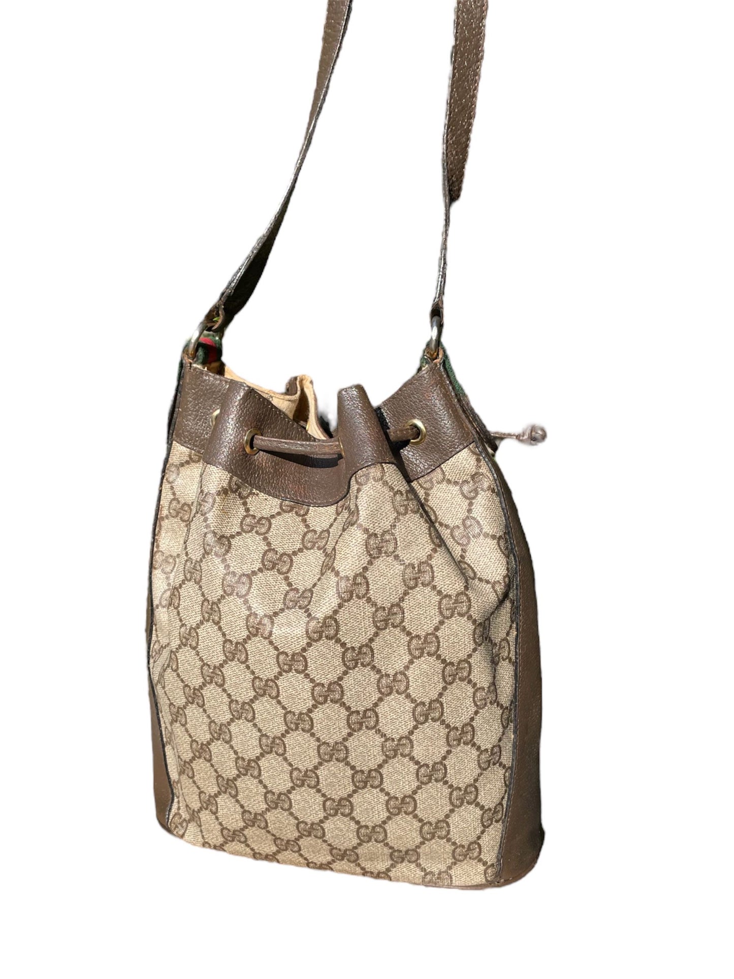 Bolso crossbody Gucci