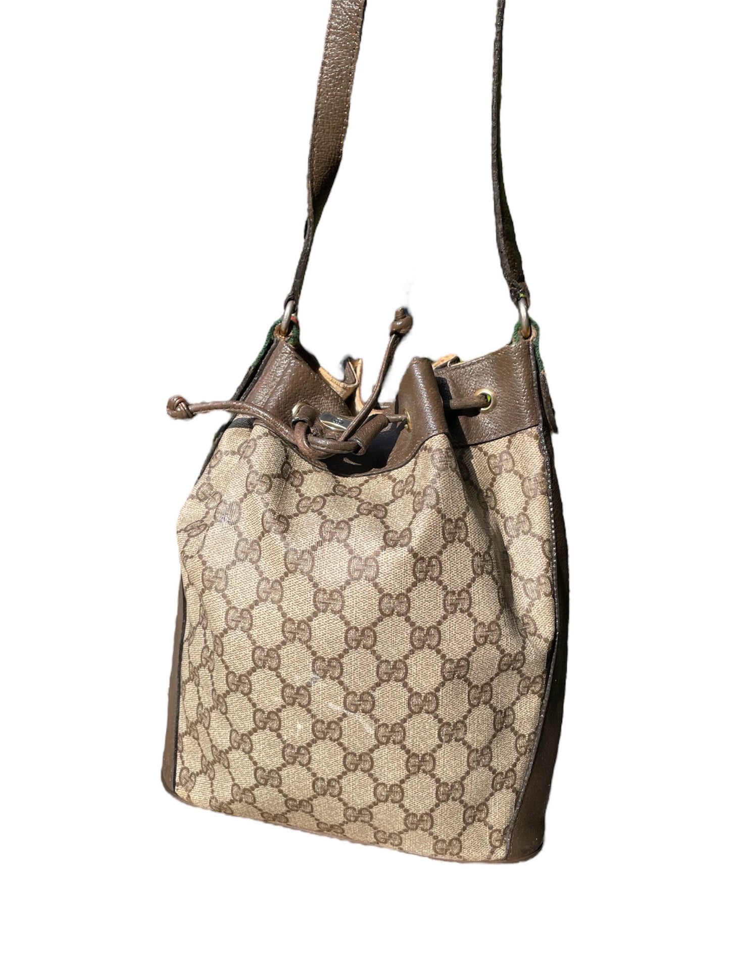 Bolso crossbody Gucci