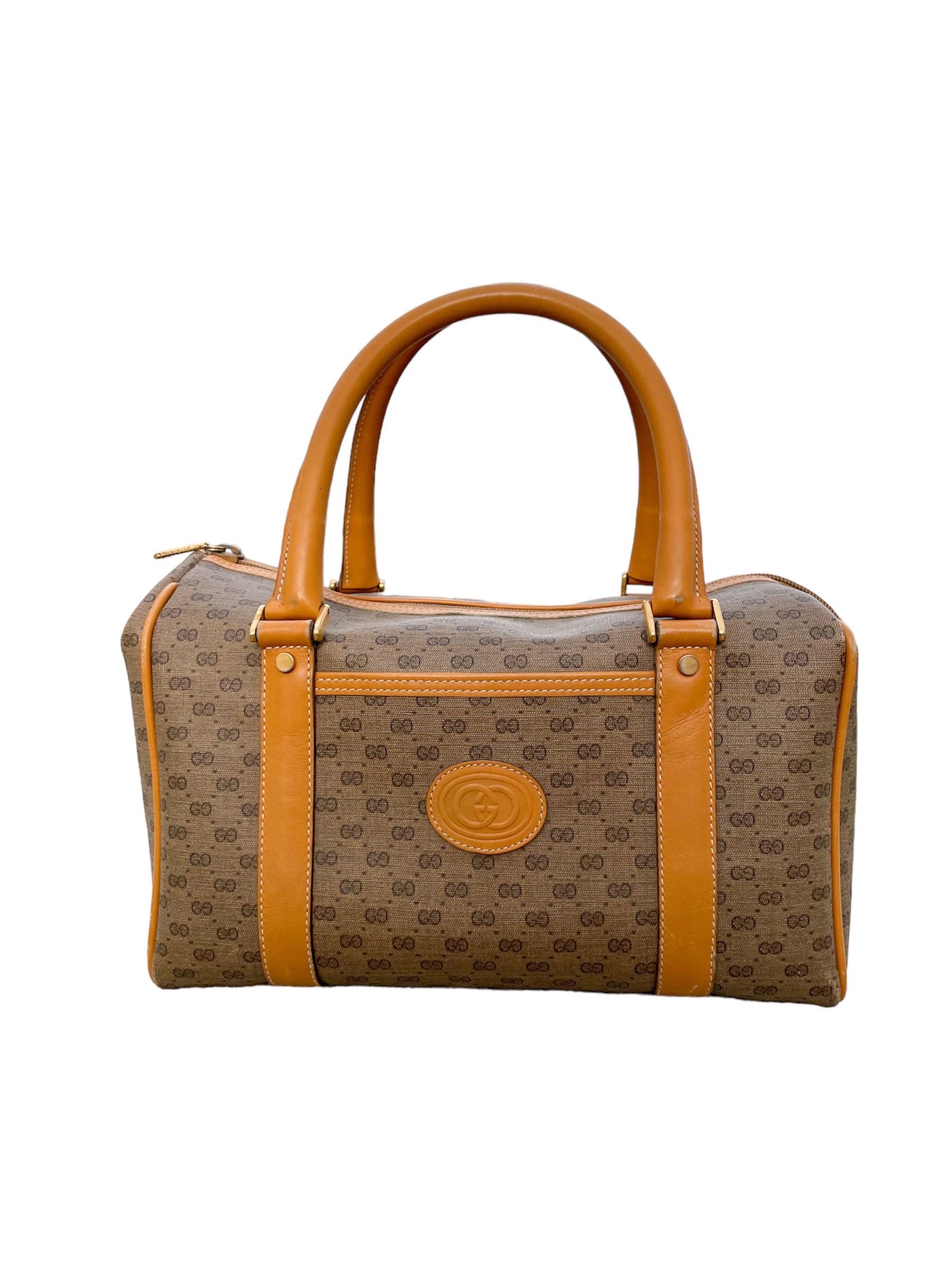 Bolsa boston Gucci