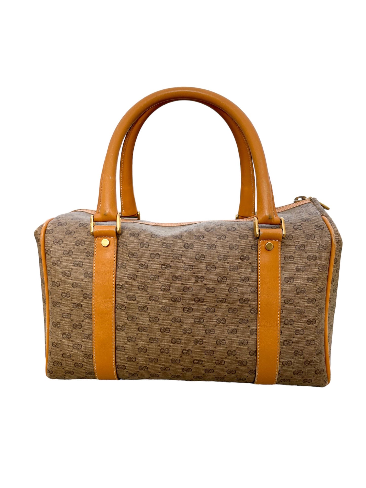 Bolsa boston Gucci