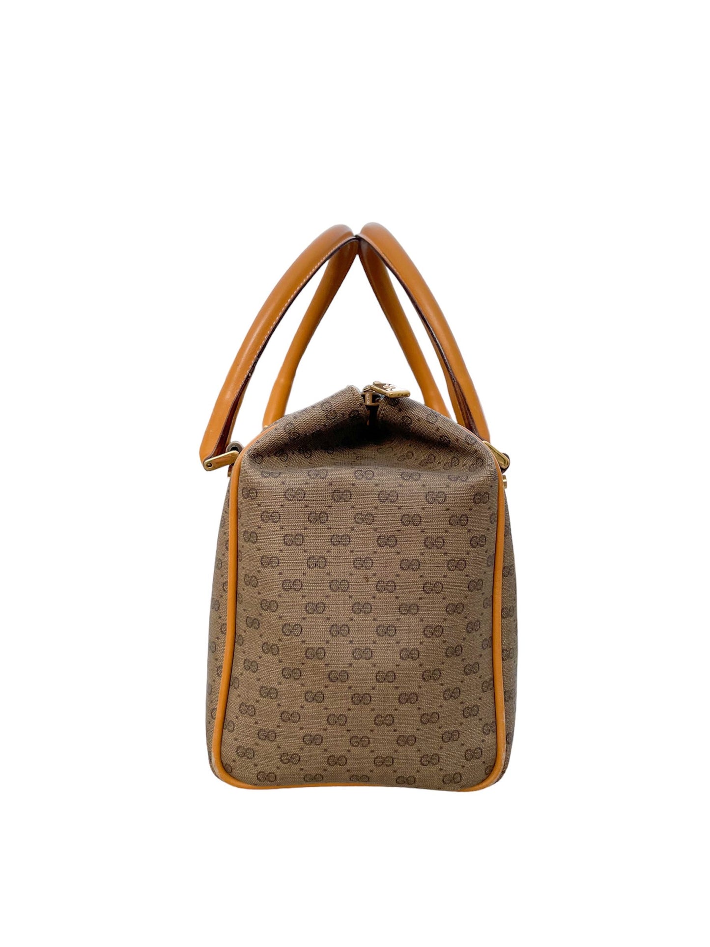 Bolsa boston Gucci