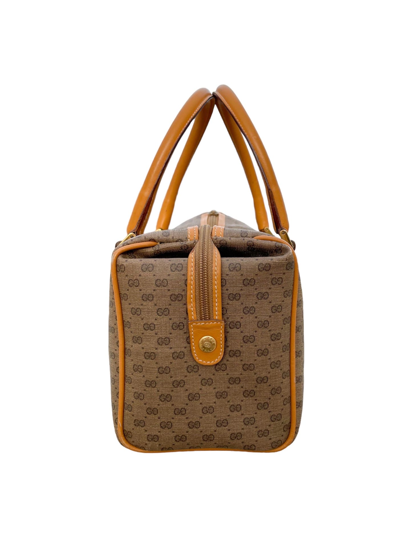 Bolsa boston Gucci